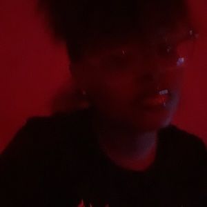 Meet your Posher, Nevaeh